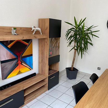 Appartement Spacieux Orange  Exteriör bild