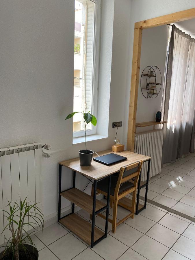 Appartement Spacieux Orange  Exteriör bild