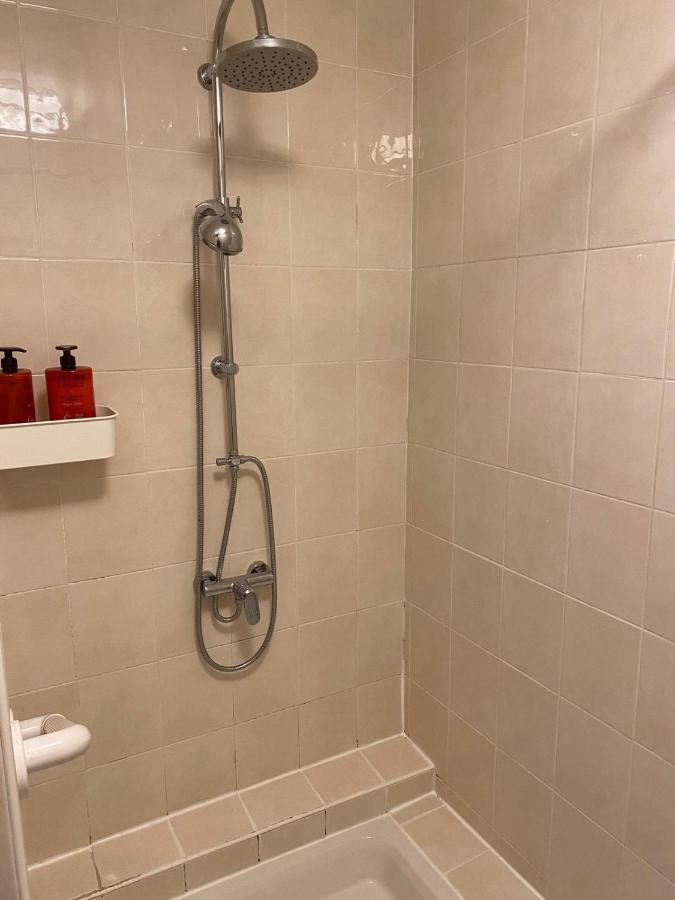 Appartement Spacieux Orange  Exteriör bild