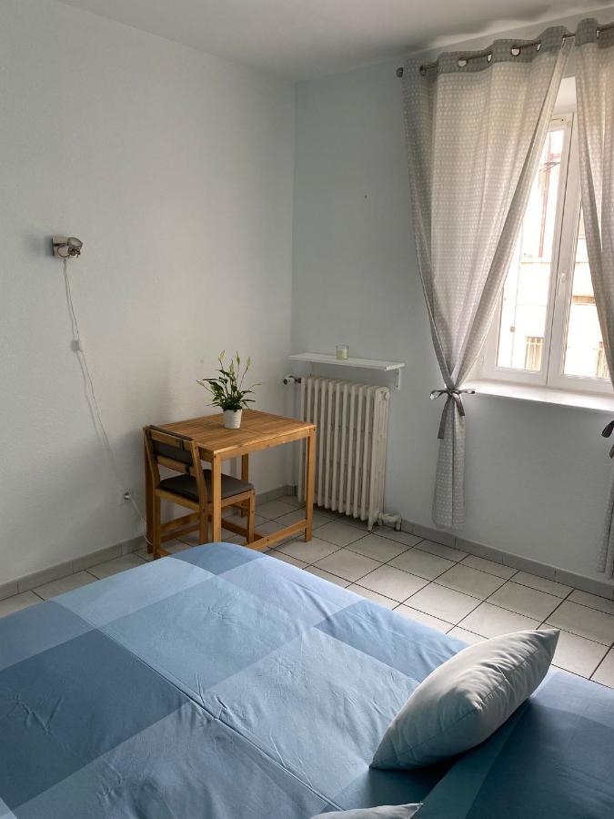 Appartement Spacieux Orange  Exteriör bild