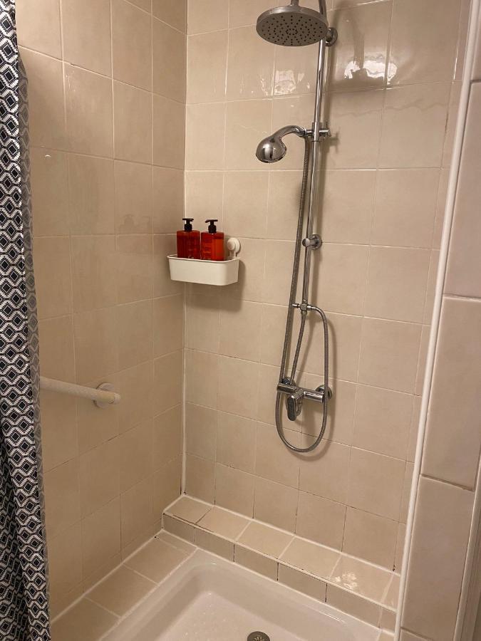 Appartement Spacieux Orange  Exteriör bild
