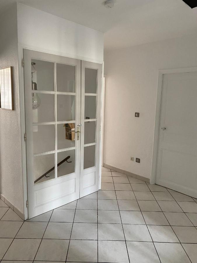 Appartement Spacieux Orange  Exteriör bild